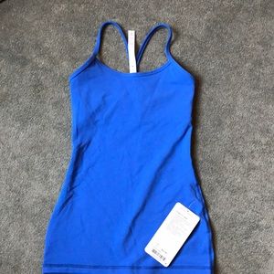 Doesn’t fit right.